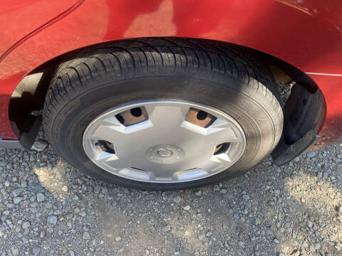 2005 Honda Accord EX V-6