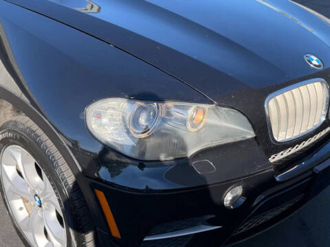 2011 BMW X5 xDrive35d