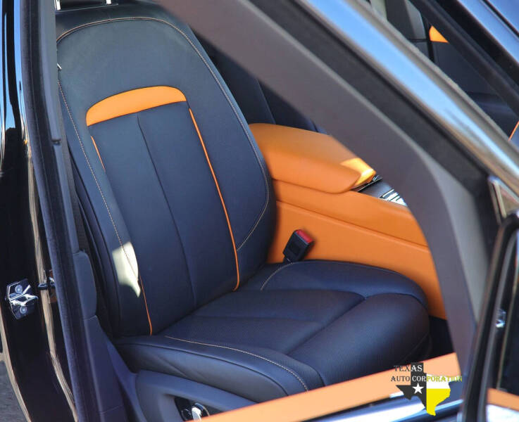 2025 Rolls-Royce Cullinan