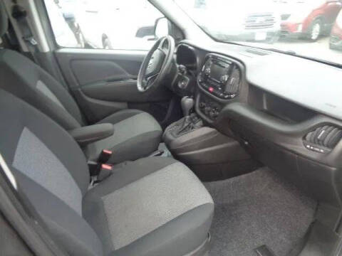 2015 RAM ProMaster City