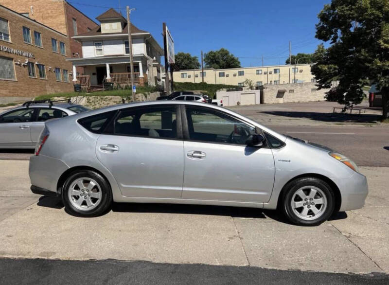 2008 Toyota Prius