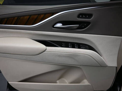 2023 Cadillac Escalade ESV Sport Platinum