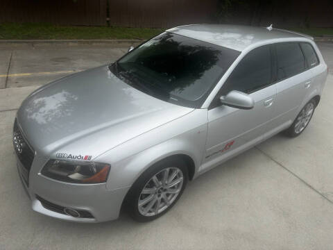 2011 Audi A3 2.0 TDI Premium Plus