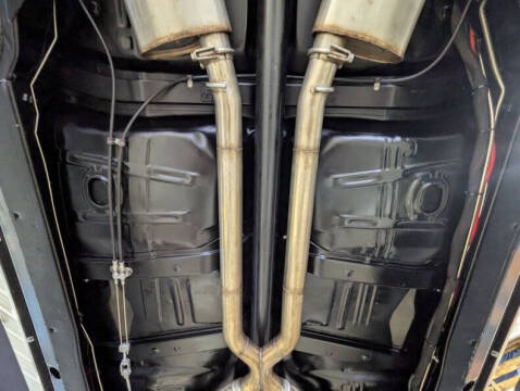 1964 Chevrolet Chevelle