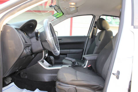 2009 Ford Focus SE