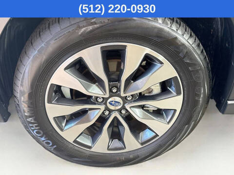 2023 Subaru Outback Touring XT