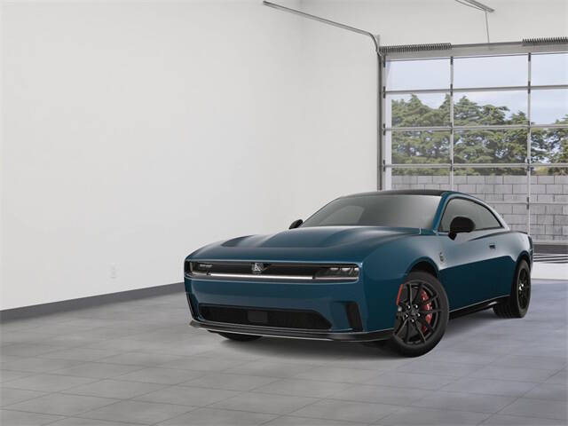2024 Dodge Charger for sale at Deland CDJR in Deland FL