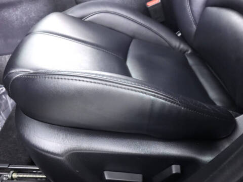 2017 Mazda MAZDA3 Touring