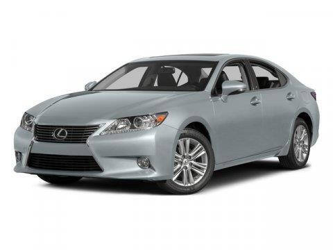 2015 Lexus ES 350 for sale at CU Carfinders in Norcross GA