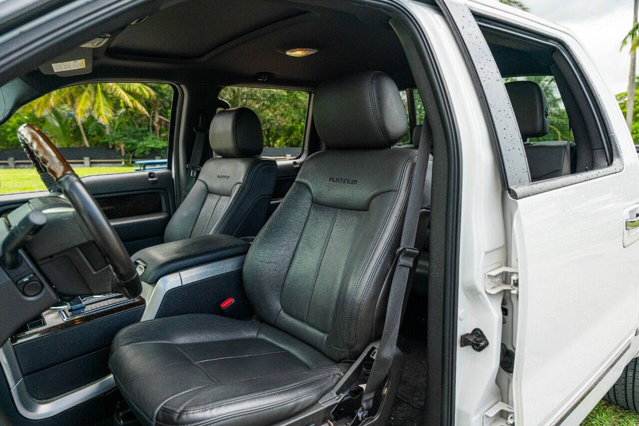 2014 Ford F-150 Pickup - $24,995