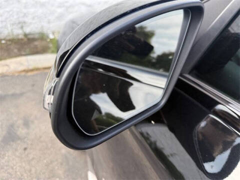 2018 Mercedes-Benz GLC AMG GLC 43