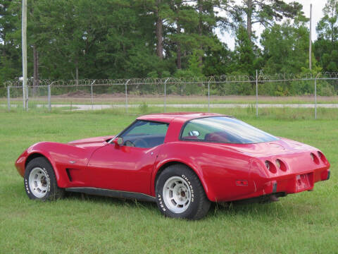 1979 Chevrolet Corvette