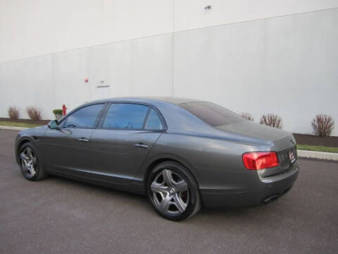 2014 Bentley Flying Spur