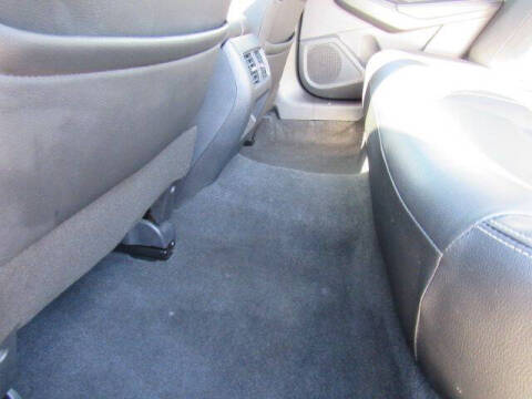 2021 Nissan Altima 2.5 SL