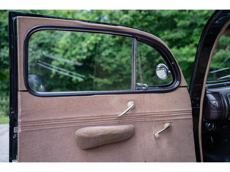 1940 Ford Standard