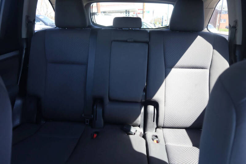 2017 Toyota Highlander LE