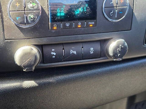 2013 GMC Sierra 1500