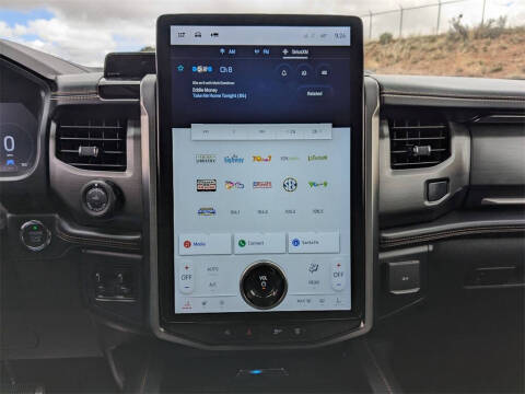 2024 Ford Expedition Platinum