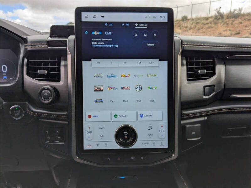 2024 Ford Expedition Platinum