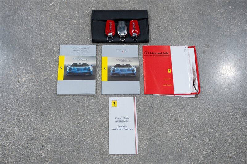 2018 Ferrari 488 Spider