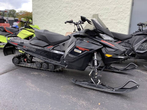 2019 Ski-Doo Renegade® Enduro™ 6