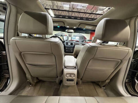 2007 Cadillac DTS