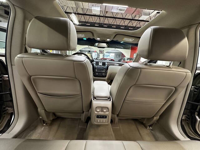2007 Cadillac DTS