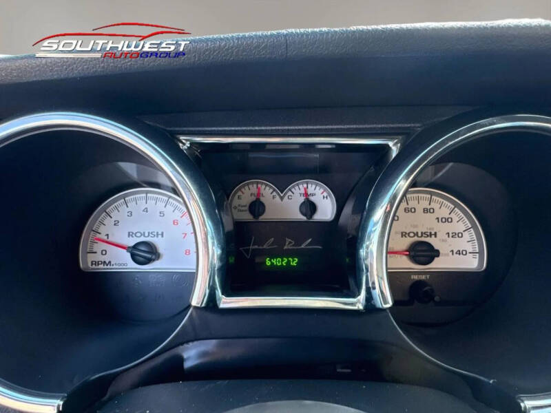 2007 Ford Mustang GT Premium