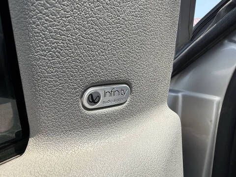 2007 Dodge Ram 3500 SLT