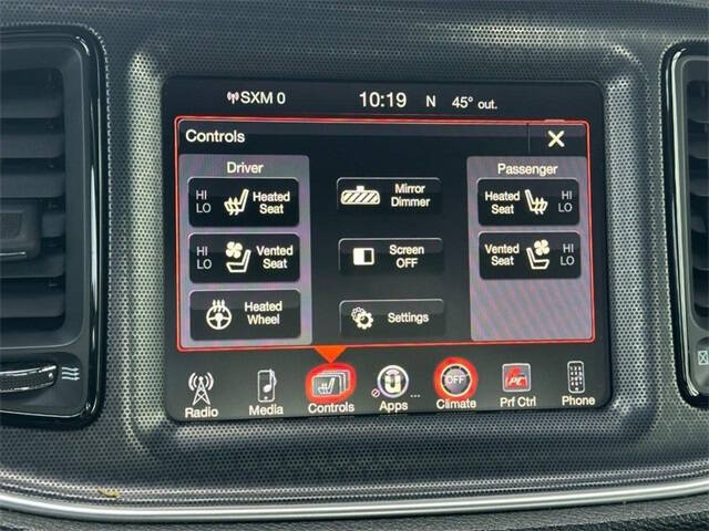 2016 Dodge Challenger R/T Scat Pack