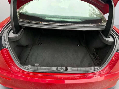 2017 Maserati Ghibli S Q4