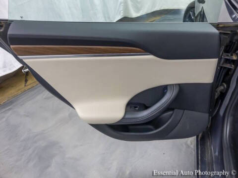2022 Tesla Model S