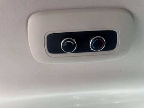 2013 Dodge Durango Crew