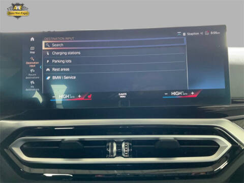 2023 BMW i4 eDrive35 Gran Coupe