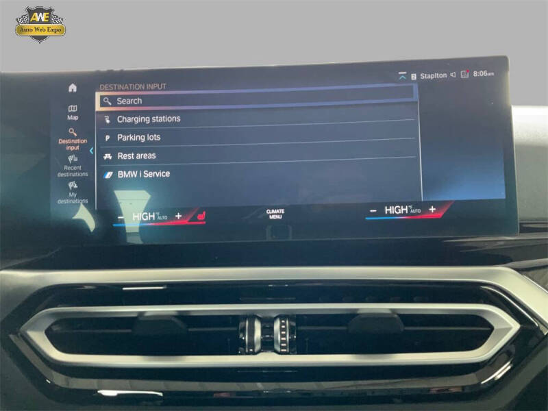 2023 BMW i4 eDrive35 Gran Coupe