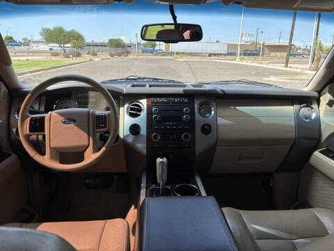 2014 Ford Expedition EL XLT