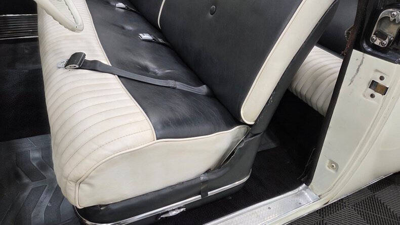 1954 Packard Caribbean