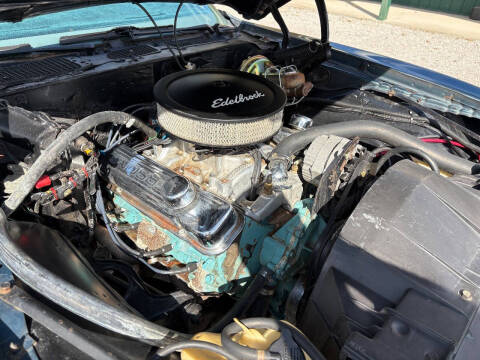 1979 Pontiac Firebird Trans Am