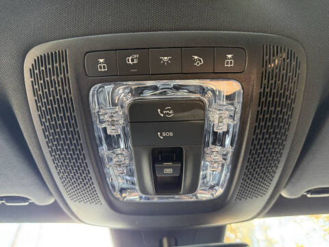 2022 Mercedes-Benz CLA AMG CLA 45