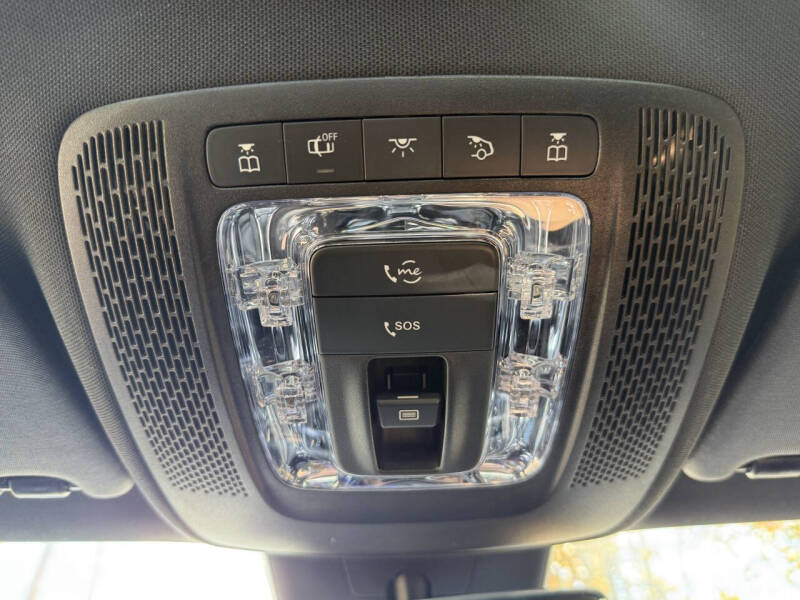 2022 Mercedes-Benz CLA AMG CLA 45