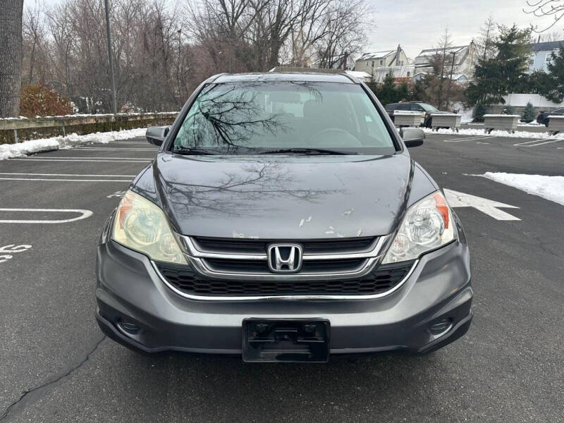 2010 Honda CR-V EX-L