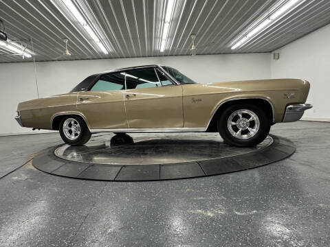 1966 Chevrolet Caprice