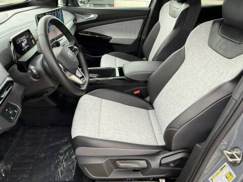 2026 Volkswagen ID.4 Pro