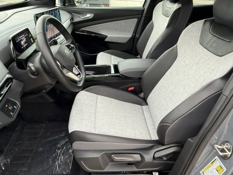 2026 Volkswagen ID.4 Pro