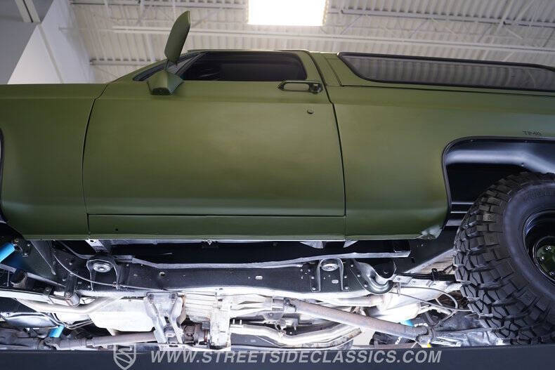 1984 Chevrolet Blazer