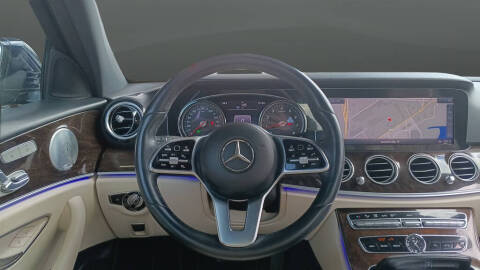 2019 Mercedes-Benz E-Class E 300
