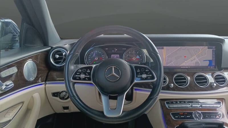 2019 Mercedes-Benz E-Class E 300