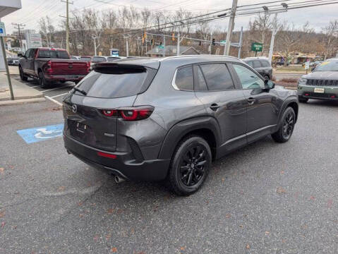 2024 Mazda CX-50 2.5 S Select