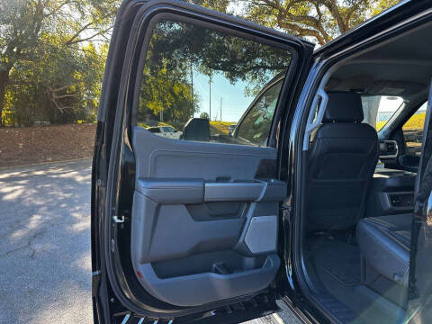 2025 Ford F-350 Super Duty Lariat