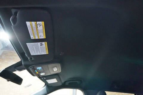 2020 Ford Explorer Police Interceptor Utility